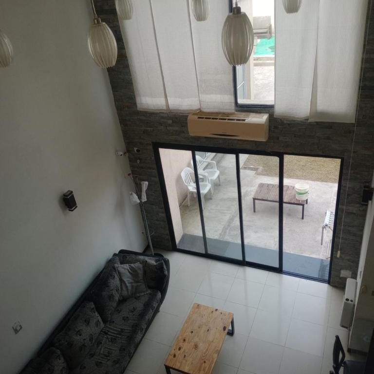 Casa calle San José - One-Bedroom House - 6