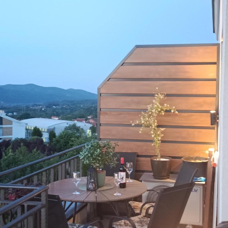 Buket Lux - Appartement 1 Chambre - 16