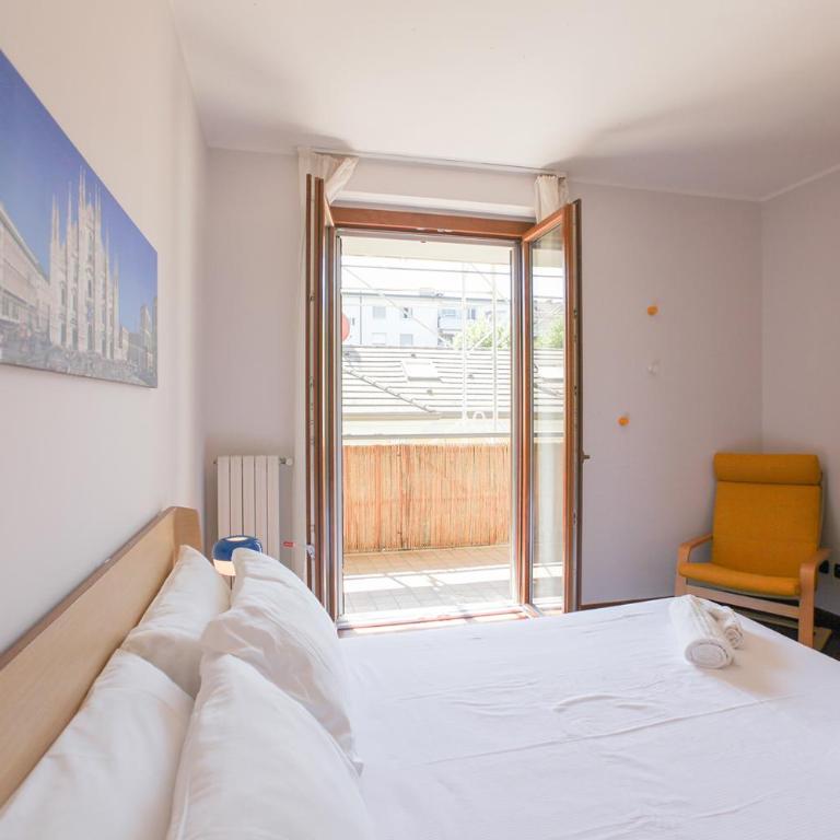 Free Garage, Cozy Apartment with Terrace - Appartamento con 3 Camere da Letto - 25