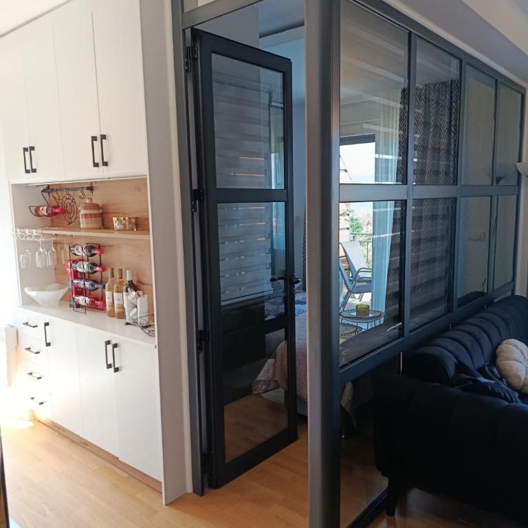 Buket Lux - Appartement 1 Chambre - 43