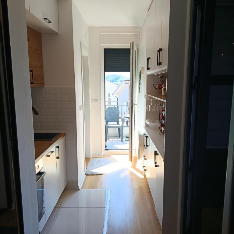 Buket Lux - Appartement 1 Chambre - 44