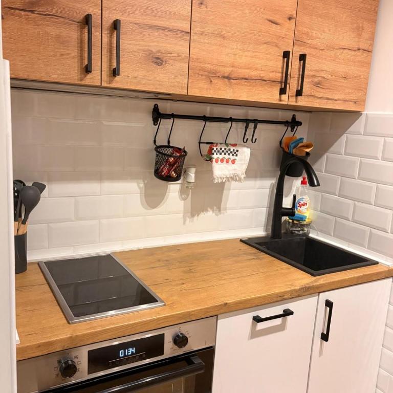 Buket Lux - Appartement 1 Chambre - 51