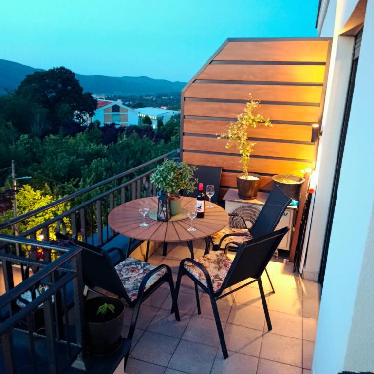 Buket Lux - Appartement 1 Chambre - 13