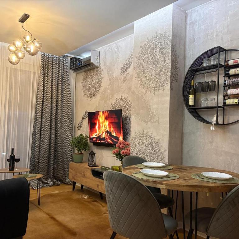 Buket Lux - Appartement 1 Chambre - 3