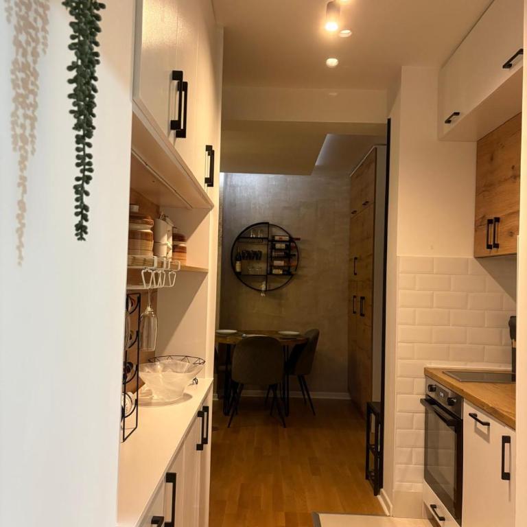 Buket Lux - Appartement 1 Chambre - 45
