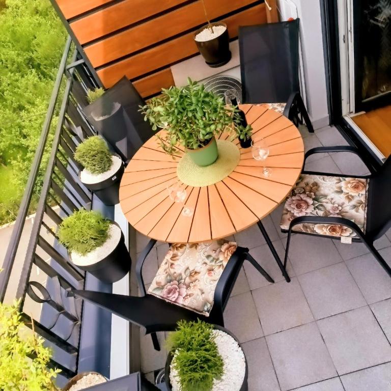 Buket Lux - Appartement 1 Chambre - 41