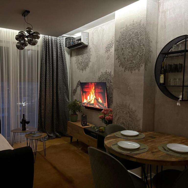 Buket Lux - Appartement 1 Chambre - 1