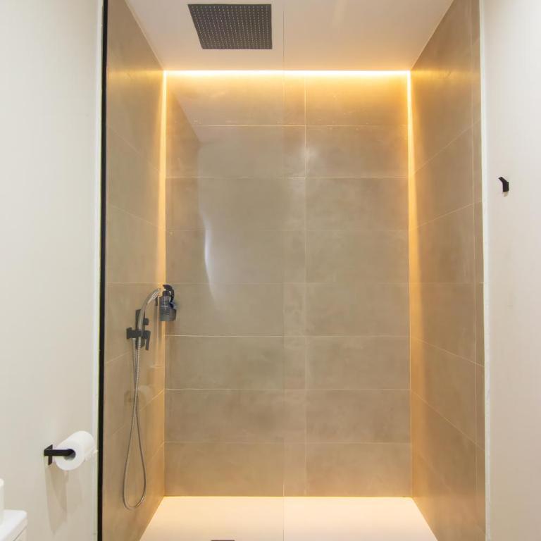 RentalSevilla Luz Arriero - Estudio con acceso al gimnasio - 3