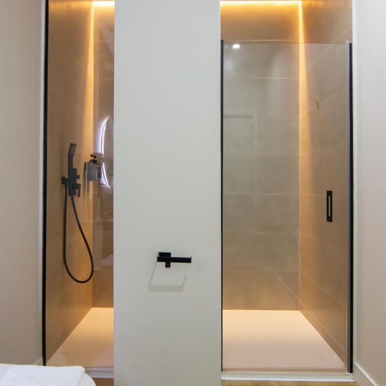 RentalSevilla Luz Arriero - Estudio con acceso al gimnasio - 9