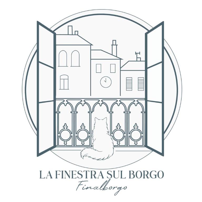 La Finestra sul Borgo - Appartamento con 1 Camera da Letto - 2