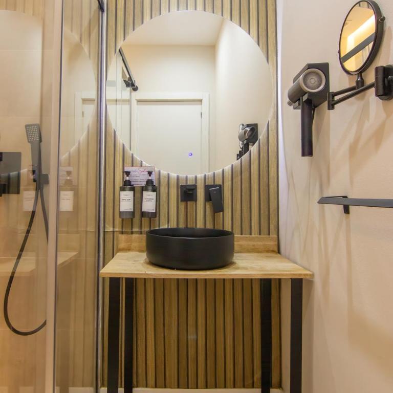 RentalSevilla Luz Arriero - Estudio - 3