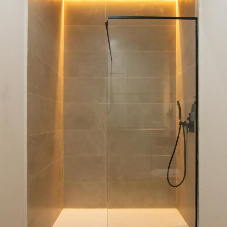 RentalSevilla Luz Arriero - Estudio con acceso al gimnasio - 10