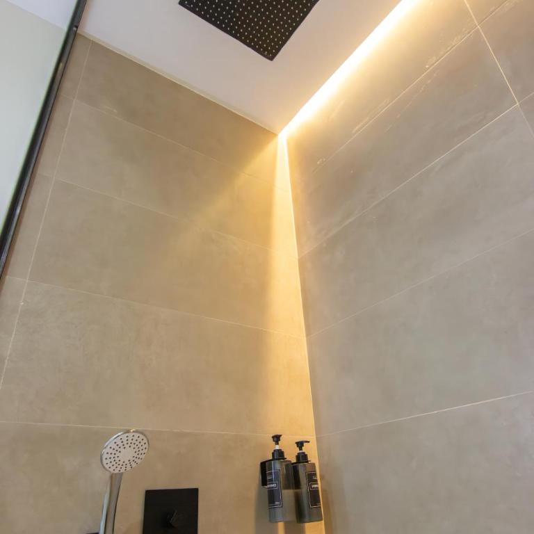 RentalSevilla Luz Arriero - Estudio con acceso al gimnasio - 6