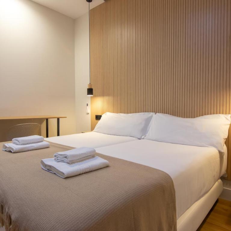 RentalSevilla Luz Arriero - Estudio - 5