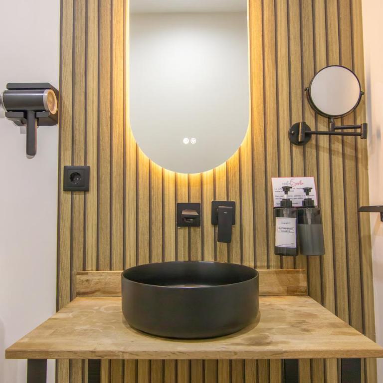 RentalSevilla Luz Arriero - Estudio con acceso al gimnasio - 14