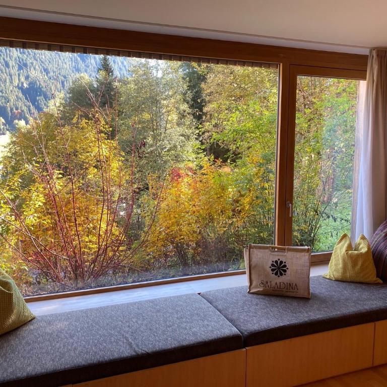Aparthotel Saladina direkt an der Talstation - Apartment mit 2 Schlafzimmern - 3