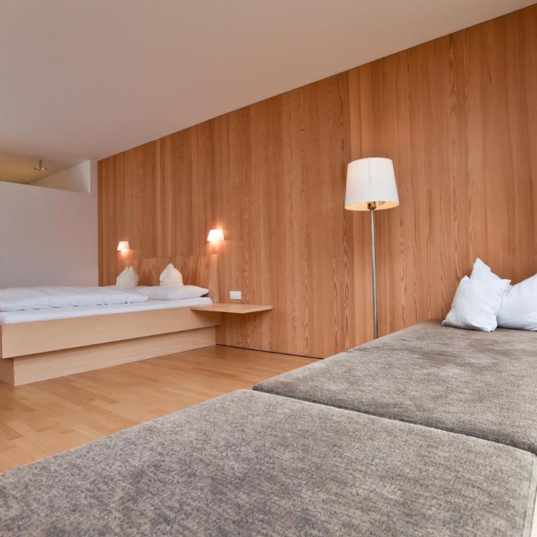 Aparthotel Saladina direkt an der Talstation - Apartment mit 2 Schlafzimmern - 4