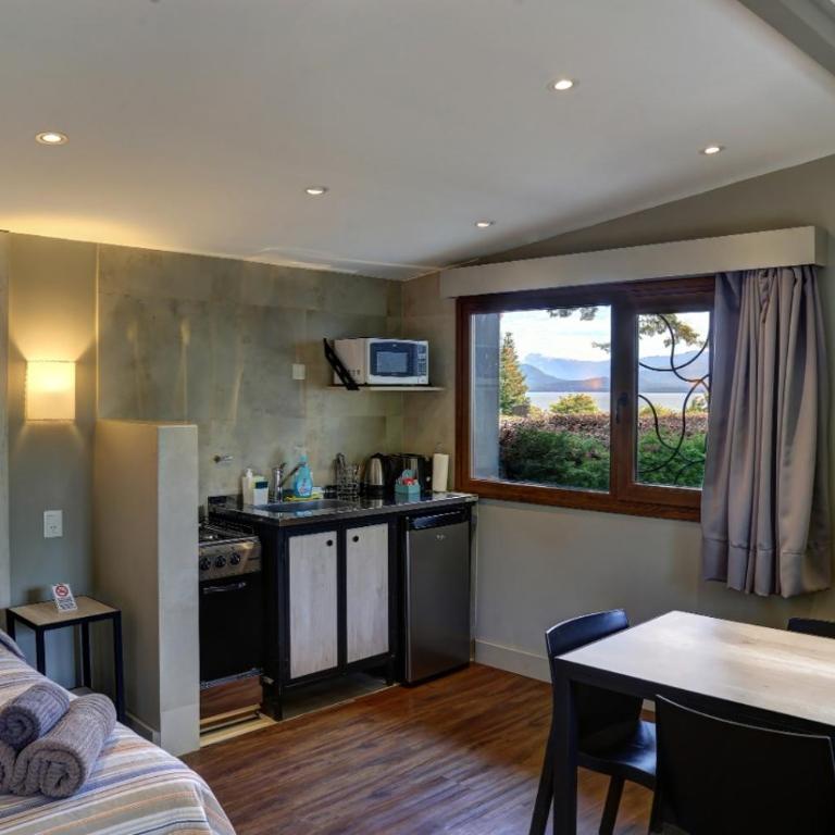 Las Liebres - Studio Apartment - 3