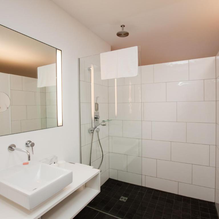Aparthotel Saladina direkt an der Talstation - Apartment mit 2 Schlafzimmern - 1