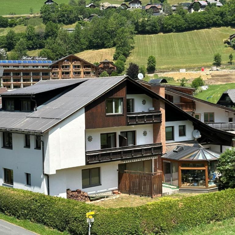 ALPENHOF APARTMENT ski & spa nearby - Apartment mit 1 Schlafzimmer - 30