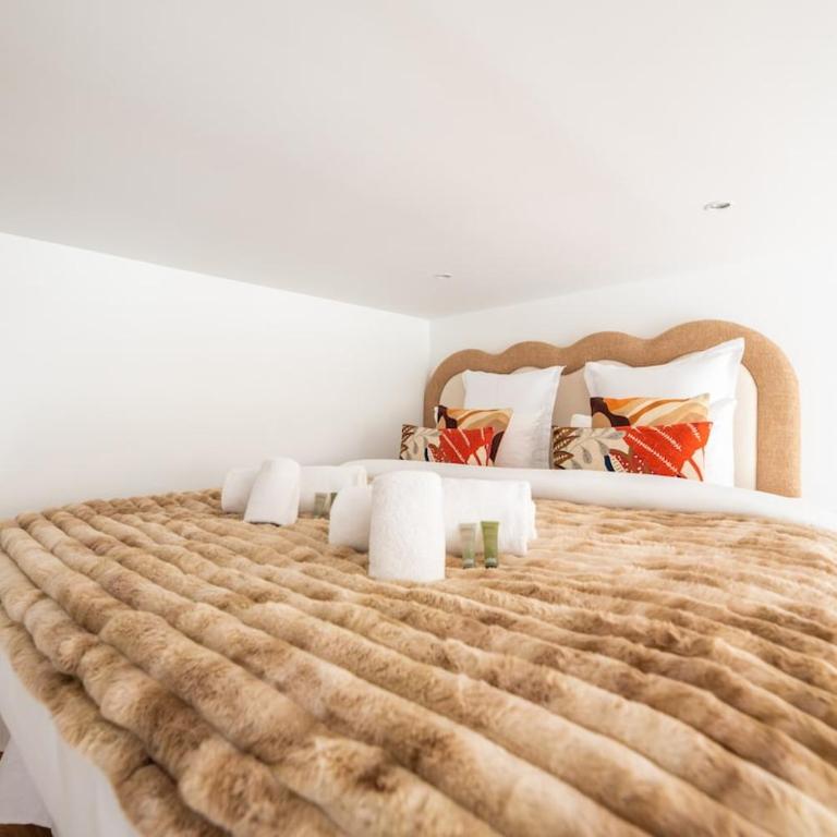 Bright & Modern Apartment in Central Paris - Apartment - 2