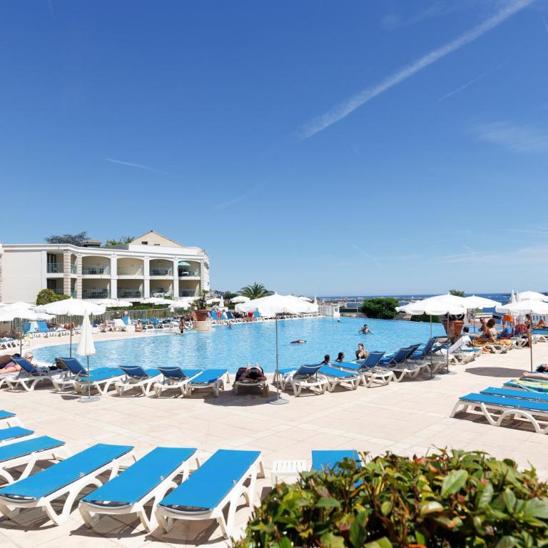 Upstays Garden Terrace Pool 28m2 Apartment - Appartement 1 Chambre - 17