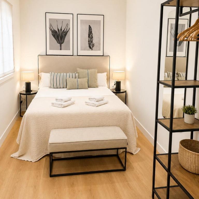 Apartamentos Unisierra - Apartment - Disability Access - 7