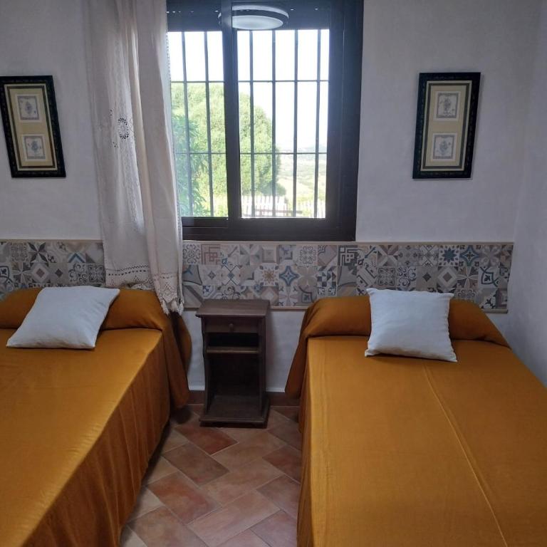 Casa Montemar - Haus mit 2 Schlafzimmern - 12