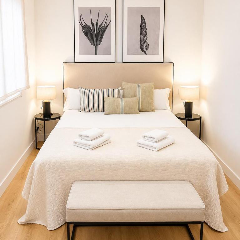 Apartamentos Unisierra - Apartment - Disability Access - 8