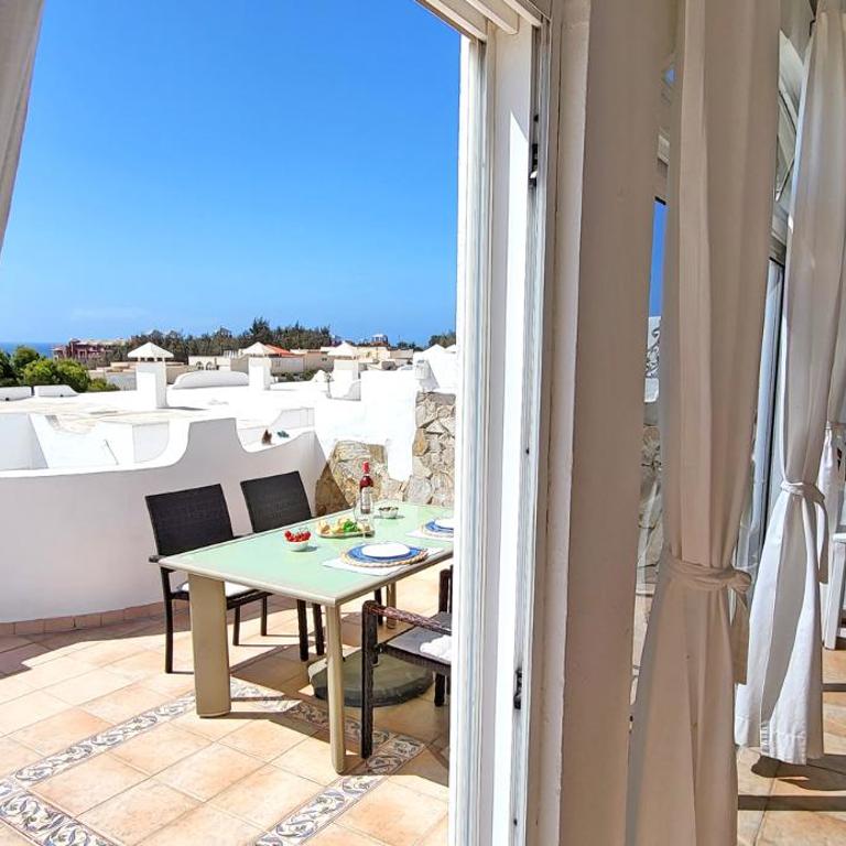 Ferienwohnung Casa Ewa Sol, Costa Calma, Meerblick - Apartment mit 2 Schlafzimmern - 5