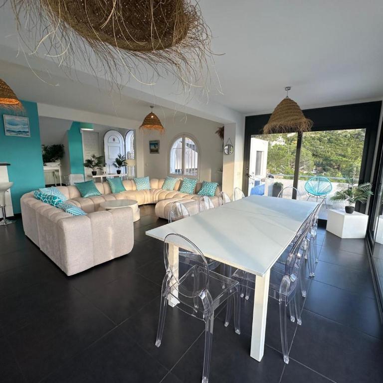 Villa Eden Roc AV-22 - Villa con piscina privada - 47