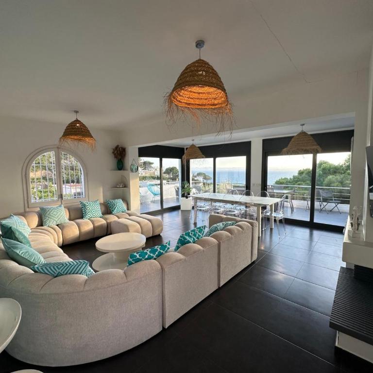 Villa Eden Roc AV-22 - Villa con piscina privada - 49