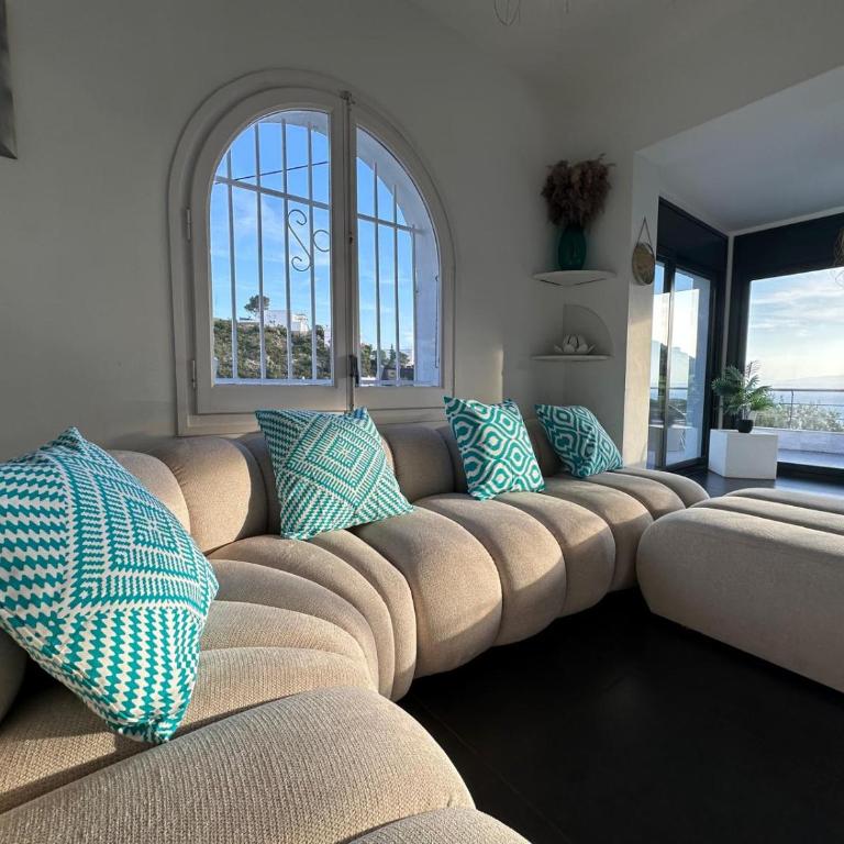 Villa Eden Roc AV-22 - Villa con piscina privada - 52