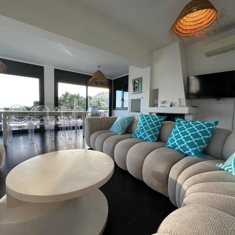 Villa Eden Roc AV-22 - Villa con piscina privada - 53