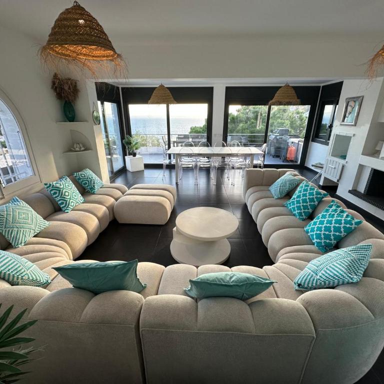 Villa Eden Roc AV-22 - Villa con piscina privada - 55
