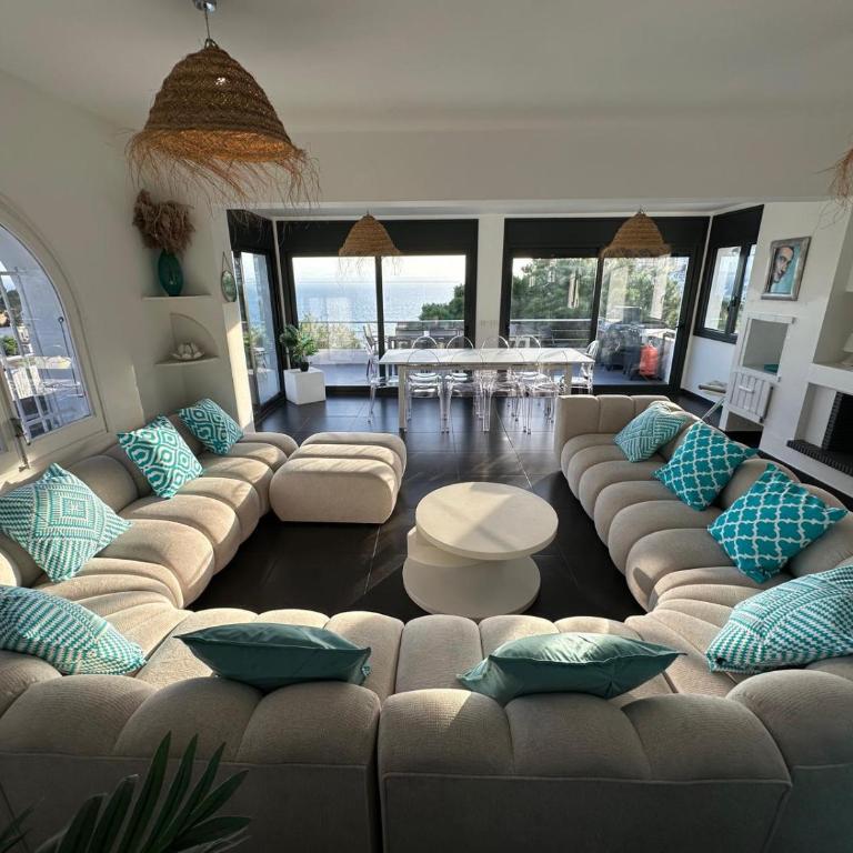 Villa Eden Roc AV-22 - Villa con piscina privada - 43