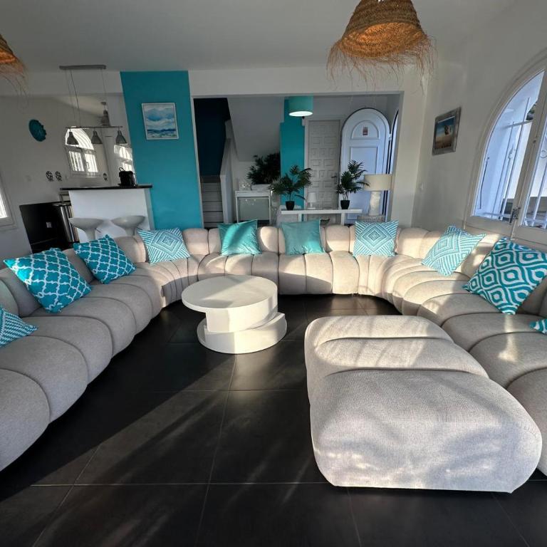 Villa Eden Roc AV-22 - Villa con piscina privada - 48