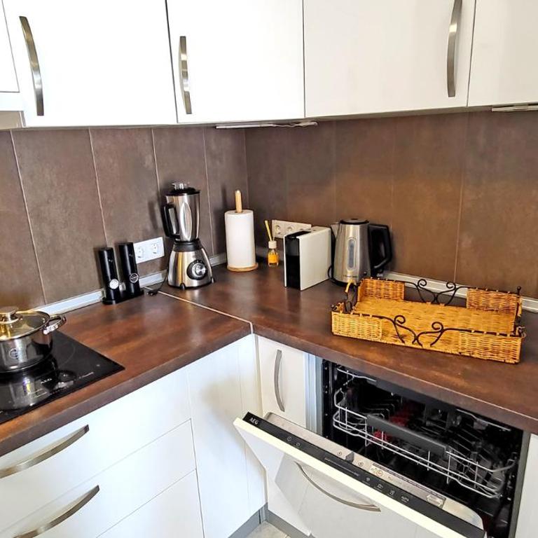 Ferienwohnung Casa Ewa Sol, Costa Calma, Meerblick - Apartment mit 2 Schlafzimmern - 11