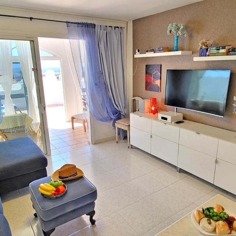 Ferienwohnung Casa Ewa Sol, Costa Calma, Meerblick - Apartment mit 2 Schlafzimmern - 13
