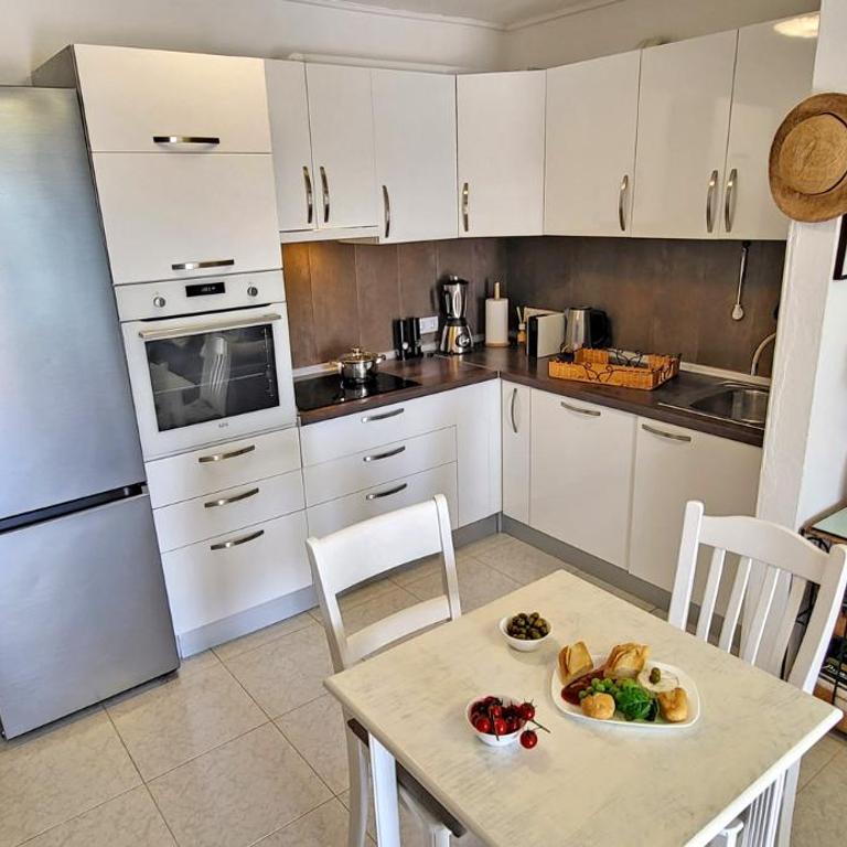 Ferienwohnung Casa Ewa Sol, Costa Calma, Meerblick - Apartment mit 2 Schlafzimmern - 16