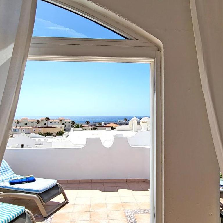 Ferienwohnung Casa Ewa Sol, Costa Calma, Meerblick - Apartment mit 2 Schlafzimmern - 18