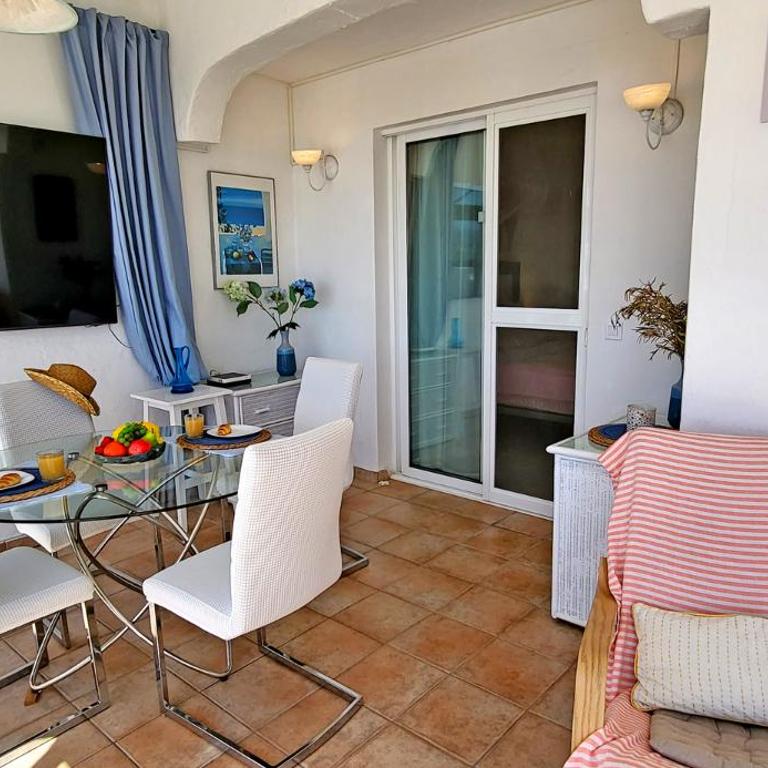 Ferienwohnung Casa Ewa Sol, Costa Calma, Meerblick - Apartment mit 2 Schlafzimmern - 21