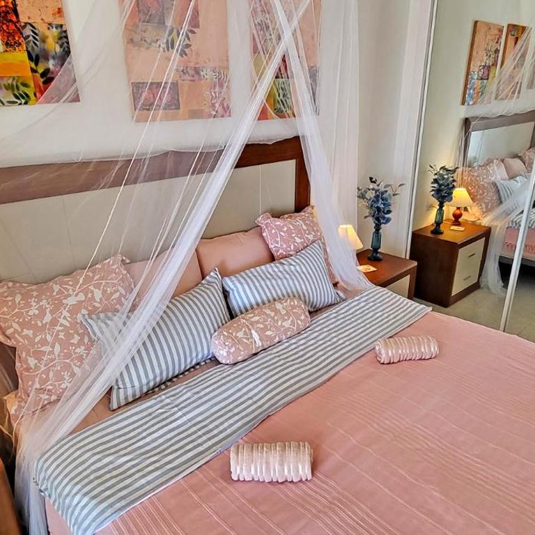 Ferienwohnung Casa Ewa Sol, Costa Calma, Meerblick - Apartment mit 2 Schlafzimmern - 23
