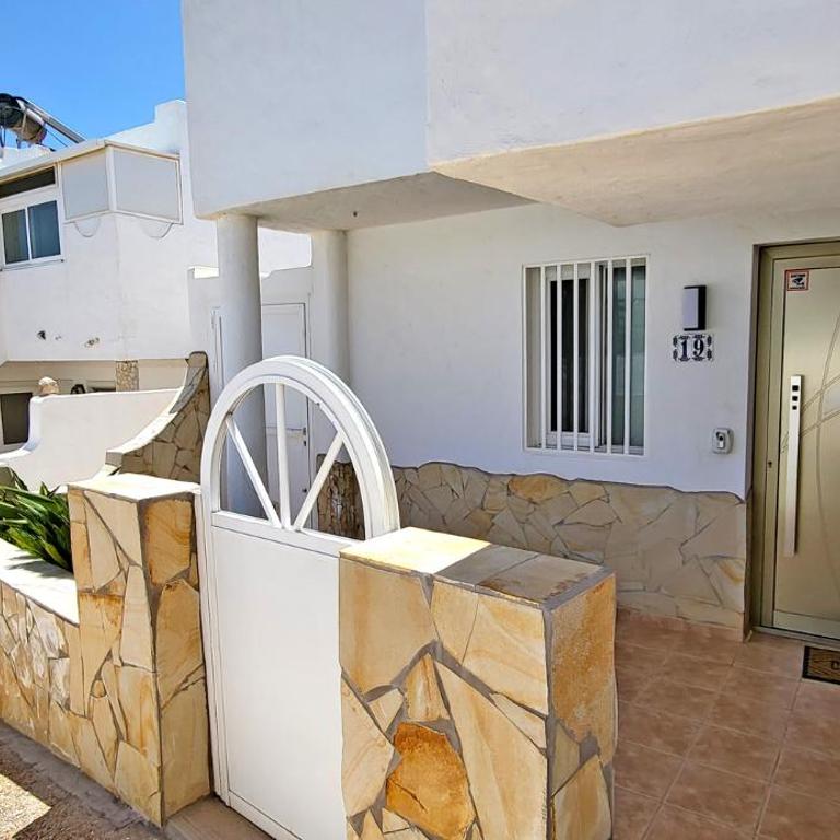 Ferienwohnung Casa Ewa Sol, Costa Calma, Meerblick - Apartment mit 2 Schlafzimmern - 27