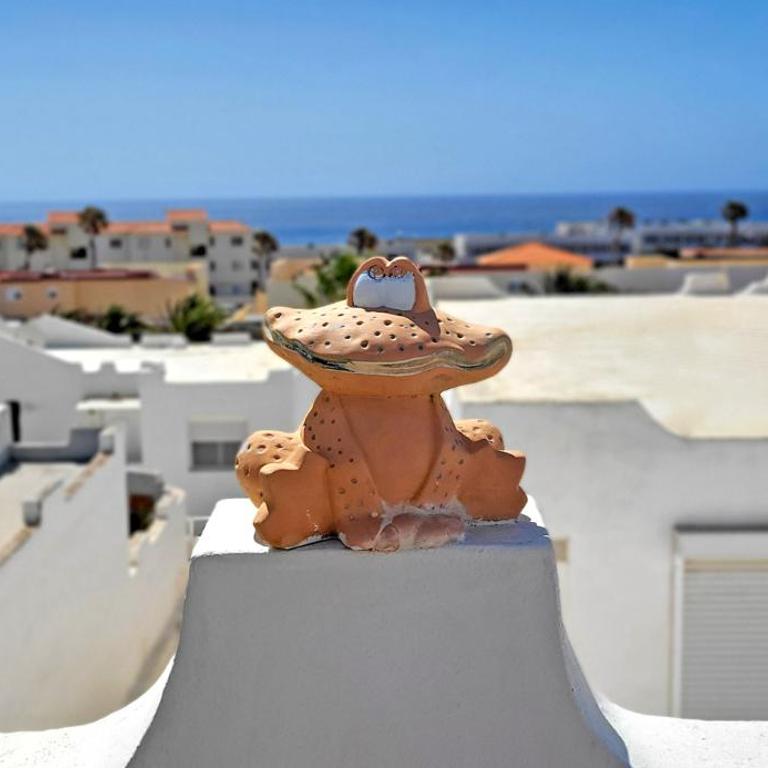 Ferienwohnung Casa Ewa Sol, Costa Calma, Meerblick - Apartment mit 2 Schlafzimmern - 30