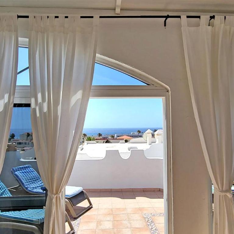 Ferienwohnung Casa Ewa Sol, Costa Calma, Meerblick - Apartment mit 2 Schlafzimmern - 31