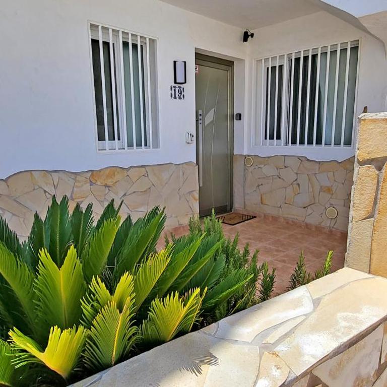 Ferienwohnung Casa Ewa Sol, Costa Calma, Meerblick - Apartment mit 2 Schlafzimmern - 32