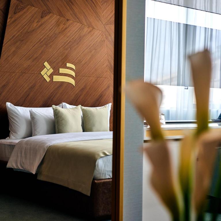 Hotel Pupin Novi Sad - Standard Single Room - 9