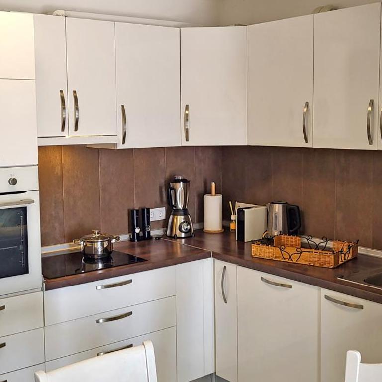 Ferienwohnung Casa Ewa Sol, Costa Calma, Meerblick - Apartment mit 2 Schlafzimmern - 38