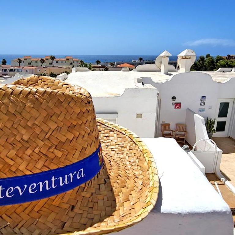 Ferienwohnung Casa Ewa Sol, Costa Calma, Meerblick - Apartment mit 2 Schlafzimmern - 42